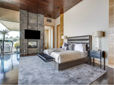 Los Angeles Home 946274